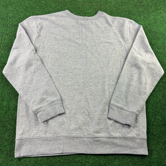 Grateful Dead Sweatshirt Adult Large Blue Gray Sweater 2011 (See Measurements) - Picture 8 of 10